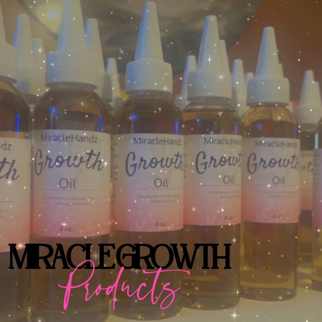 Miracle Growth Products