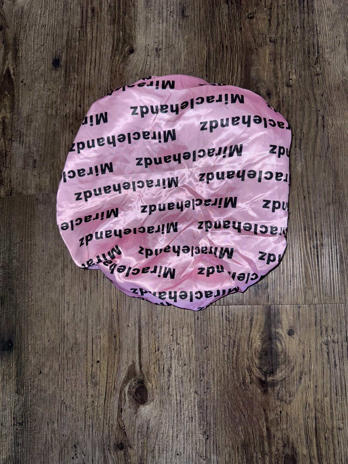 Shower caps