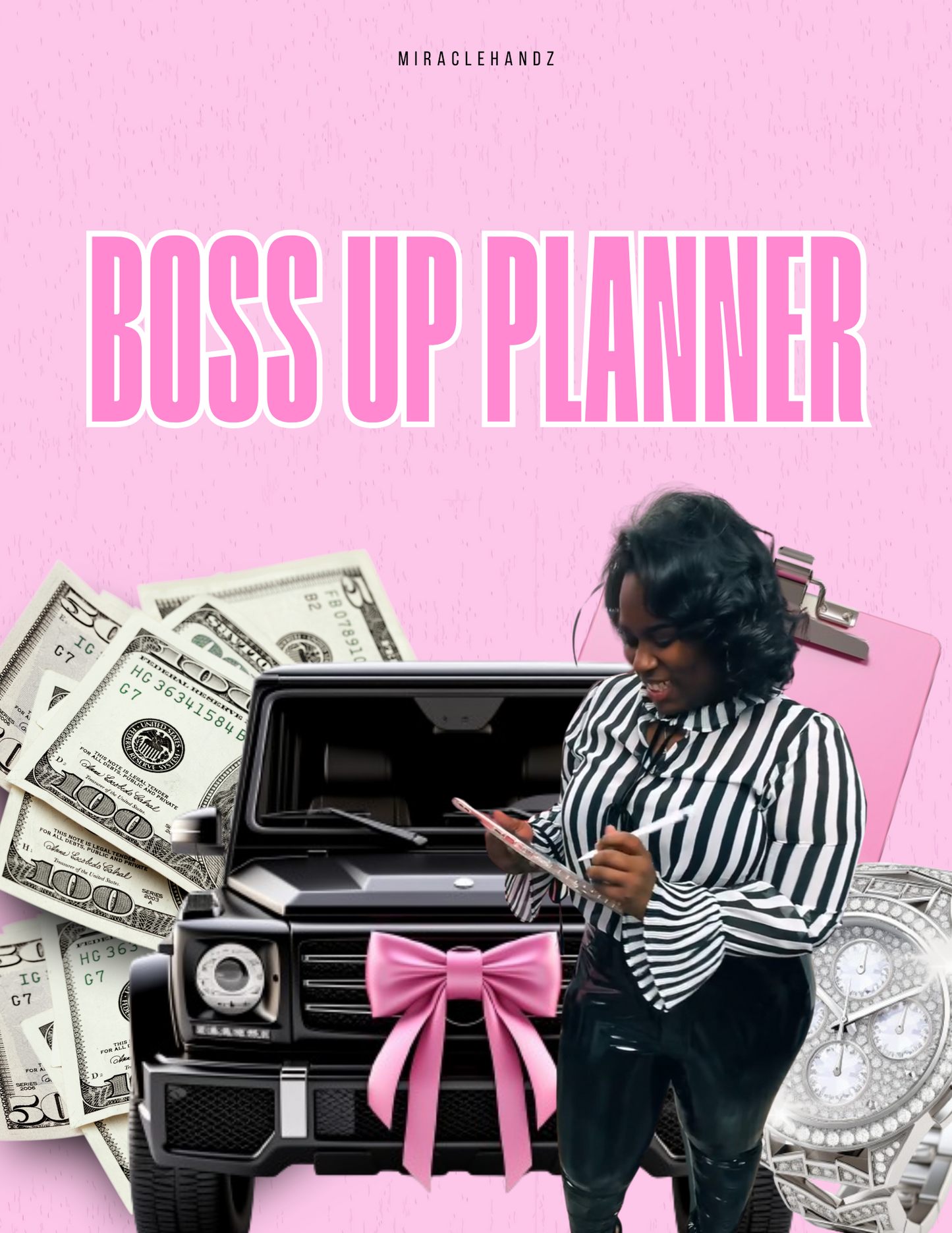 Boss up business guide