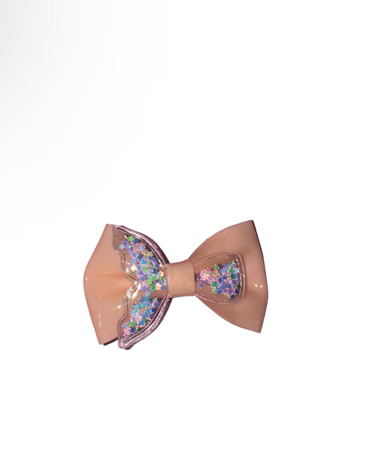 Mermaid bow