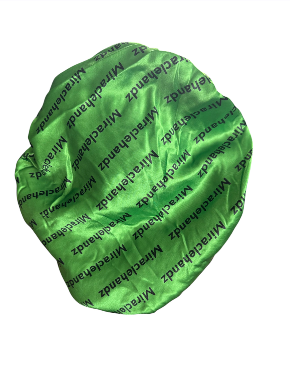 Comfy bonnet