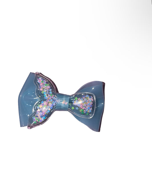 Mermaid bow