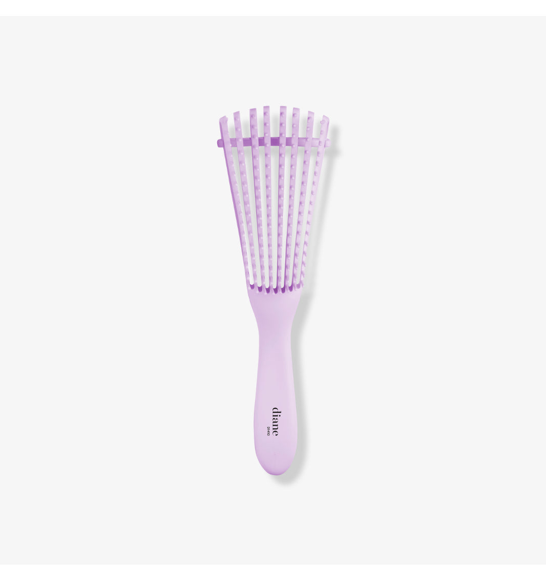 Detangle brush