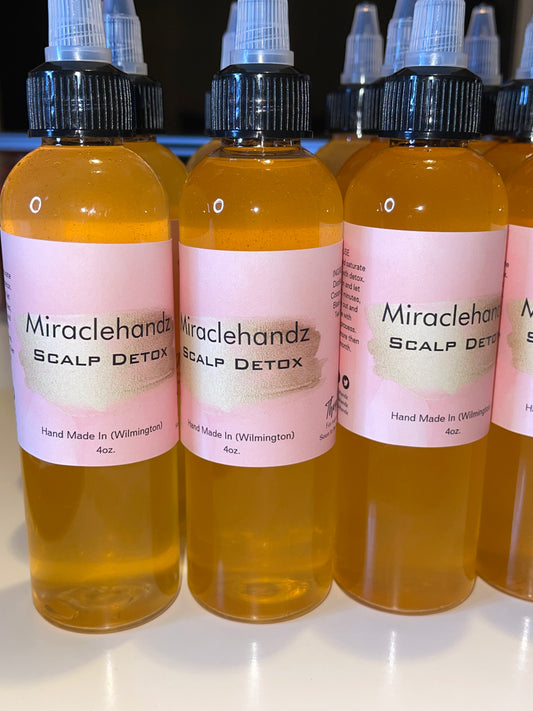 Scalp Detox