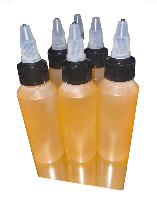 Not quite sold Scalp detox