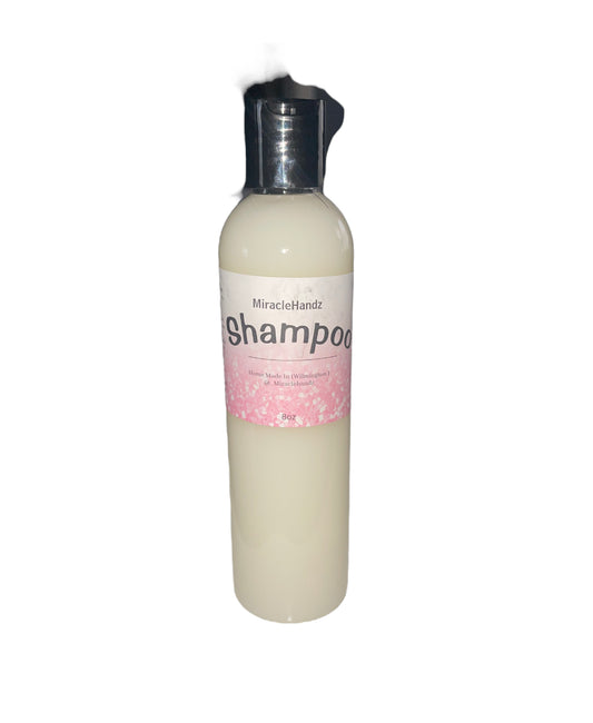 Shampoo
