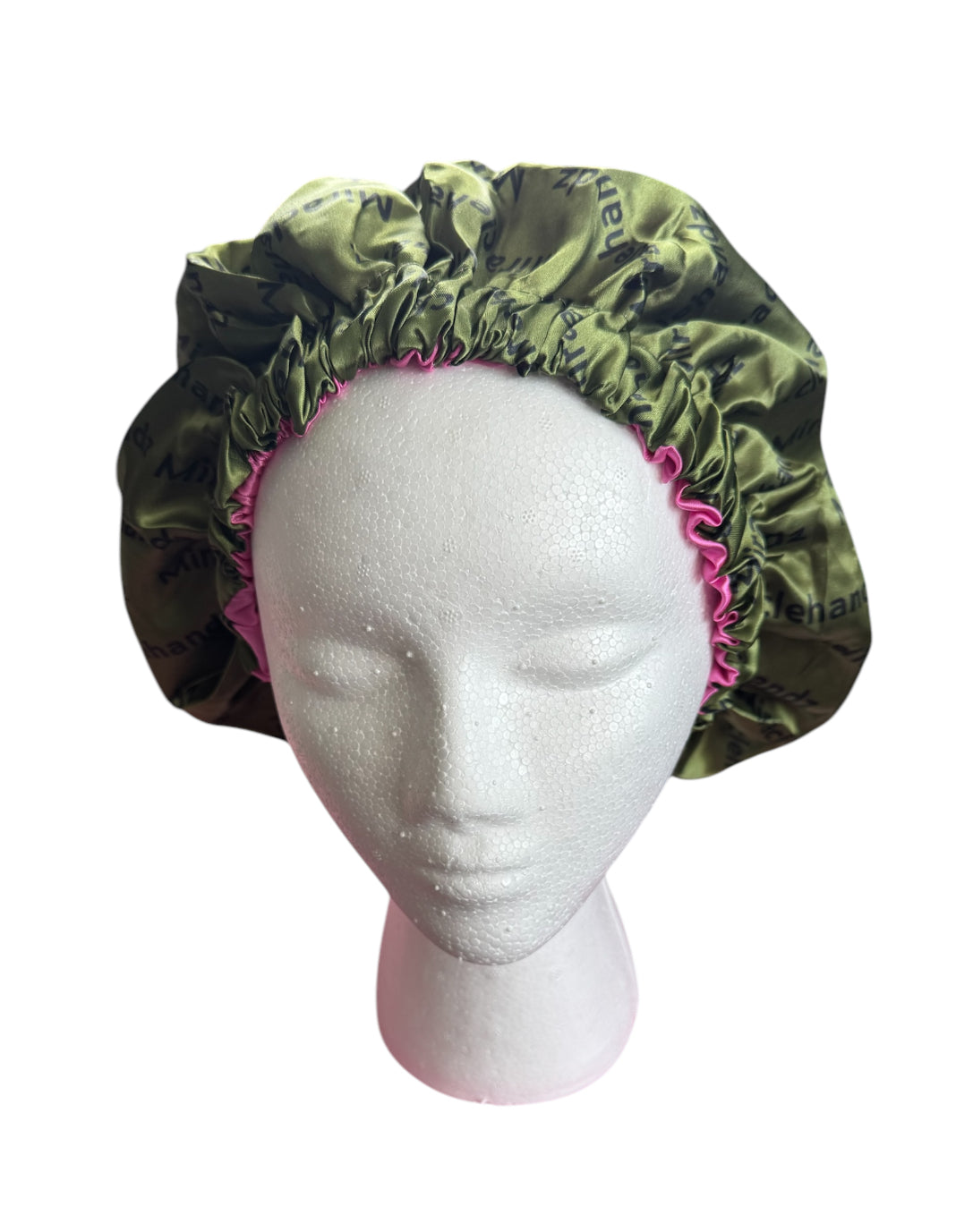 Comfy bonnet