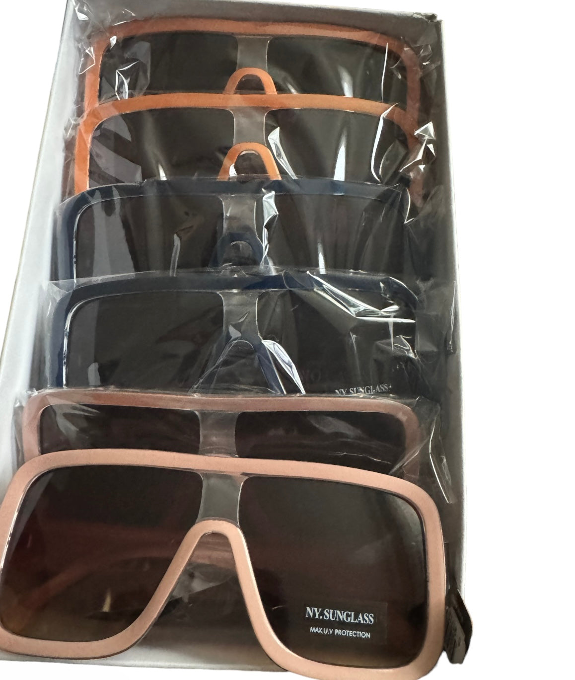 Bonnie glasses