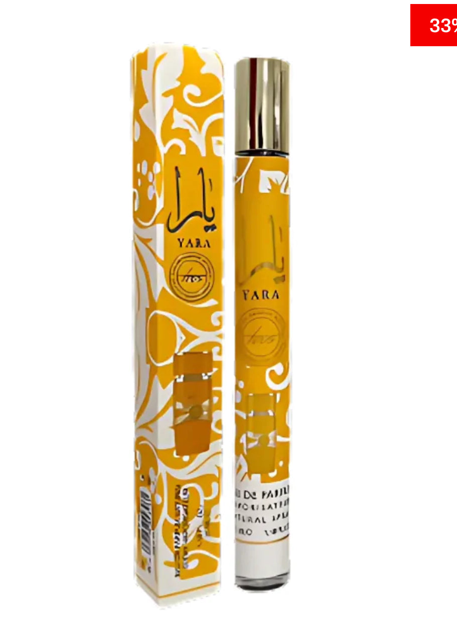 Yara perfume