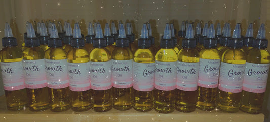 Random scent